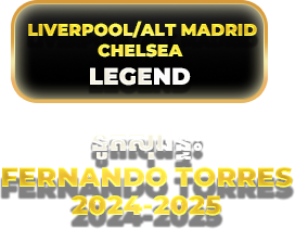 Fernando Torres 2024–2025